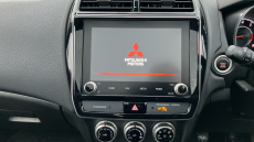 Mitsubishi ASX 2.0 Exceed 5dr Petrol Estate